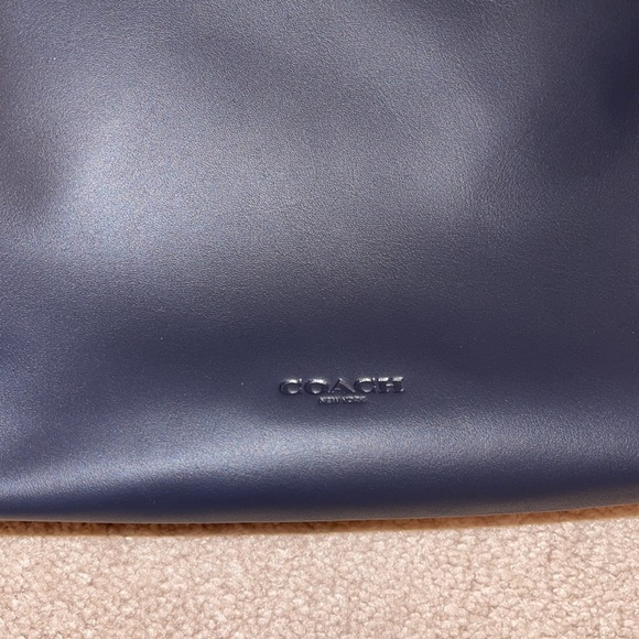 NEW!!! COACH clutch - Picture 3 of 7